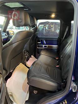 مێرسێدس بێنز G-Class